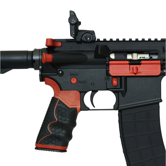 Karabinek Tippmann M4-22 Redline 16”